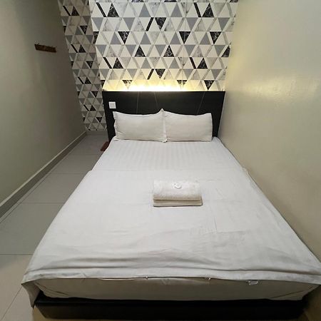 Gebeng Industrial Park Budget Hotel Куантан Екстер'єр фото