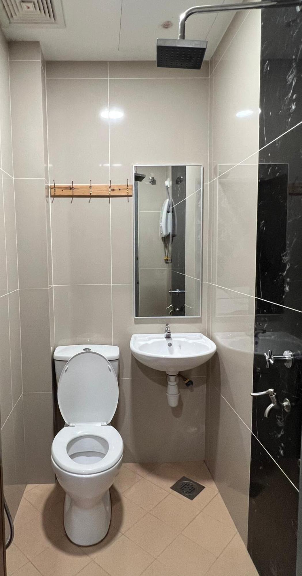 Gebeng Industrial Park Budget Hotel Куантан Екстер'єр фото